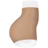 XX-DREAMSTOYS Ultrarealistische Vagina Bodyshort