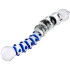 JOYRIDE Premium GlassiX 05 Glazen Dildo 23,5 cm