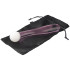 Sinful Sensual Massager Glazen Dildo