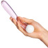 Sinful Sensual Massager Glazen Dildo