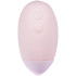 baseks Soft Love Licking Tong Vibrator