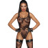 Noir Handmade Kanten Body