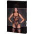 Noir Handmade Kanten Body