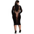Le Désir Shade Carme XI Jurk Plus Size