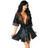 Beauty Night Delight Kanten Kimono