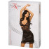 Beauty Night Adelaide Black Chemise