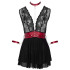 Cottelli Bondage Babydoll met Boeien