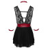 Cottelli Bondage Babydoll met Boeien
