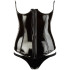 Black Level Black Lak Korset en String
