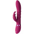 Vive Sora Thrusting Rings G-spot Rabbit Vibrator