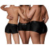 Ouch! Vibrating Strap-on Boxershorts