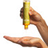 NUEI Scented Verwarmende Massageolie
