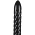 Ouch! Swirled Anal Snake 40 cm