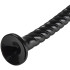 Ouch! Swirled Anal Snake 40 cm