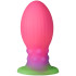 Creature Cocks Xeno Glow-in-the-Dark Siliconen Ei