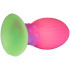 Creature Cocks Xeno Glow-in-the-Dark Siliconen Ei
