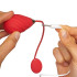 Magic Motion Magic Sundae Vibrerend Ei met Afstandsbediening
