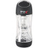 PDX Viewtube Pro See-Thru Vibrerende Stroker