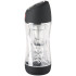 PDX Viewtube Pro See-Thru Vibrerende Stroker