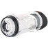 PDX Viewtube Pro See-Thru Vibrerende Stroker