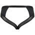 Passion TOM Slip Open Black