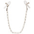 CalExotics Crystal Chain Tepelklemmen