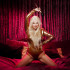 Sinful Luxy Gold Extra Powerful Magic Wand