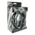 Rogue Erectie Enhancer Cockring en Buttplug