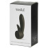 Sinful Mini Magic Wand Rabbit Opzetstuk
