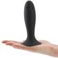 Love To Love Godebuster Anaal Plug Met Zuignap Big