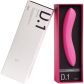 Laid D.1 siliconen designer dildo