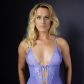 NORTIE Vilja Veri Peri Lace Kruisloze Body