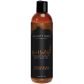 Intimate Earth biologische massageolie 120 ml