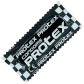 Protex X-Large Condooms 10 stuks