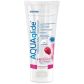 Aquaglide Gearomatiseerd Glijmiddel 100 ml