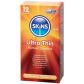 Skins Ultra Dunne Condooms 12 stuks