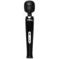 Wand Essentials Rechargeable 8 Speed Magic Wand