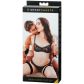 Sportsheets Wrist and Thigh Cuffs