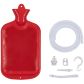 Clean Stream Water Bottle  Anaal Douche Set