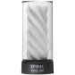 Tenga 3D Spiral Masturbator