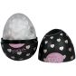 TENGA Egg Lovers Heart Handjob Masturbator 
