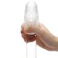 TENGA Egg Lovers Heart Handjob Masturbator 