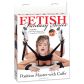 Fetish Fantasy Bondagebanden met Boeien