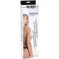 Rimba Metal Verstelbare Spreader Bar 