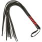Sex & Mischief BDSM Flogger