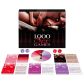 1000 Sex Games Kaartspel in het Engels 