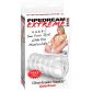 Pipedream Transparante Vagina voor Mannen