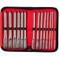 Stalen Dilator Set