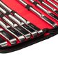 Stalen Dilator Set