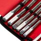 Stalen Dilator Set
